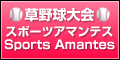 SPORTS AMANTES�@1���������싅���